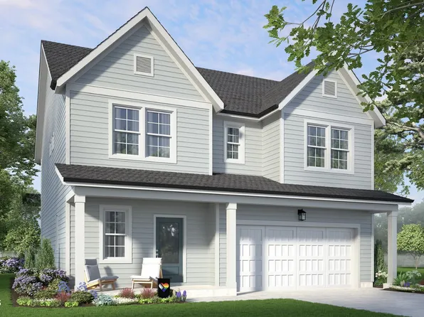 2015 Pollinator Pl, Mebane, NC 27302