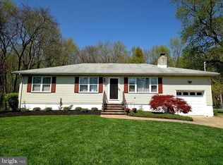 116 Murray Ave, Hamilton, NJ 08620