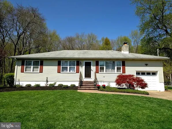 116 Murray Ave, Hamilton, NJ 08620