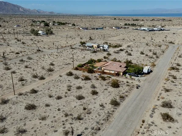 2833 Calhoun Street, Thermal, CA 92274