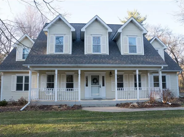 S7970 Jamie Lane, Eau Claire, WI 54701