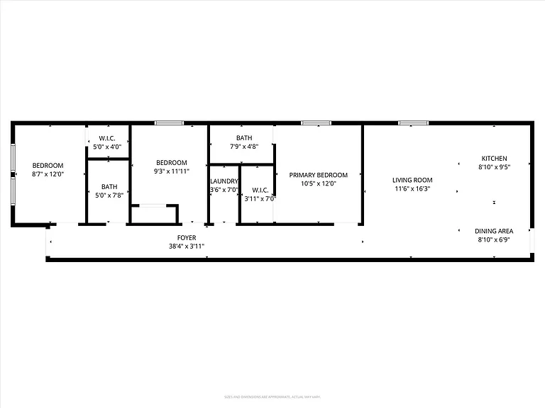 2107 Church St #A — Photo 21