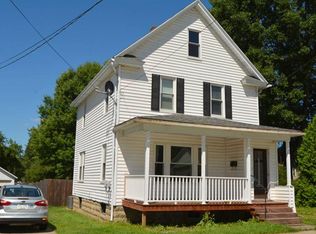 27 Glenwood St, Warren, PA 16365