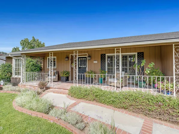 2719 Mayflower Ave, Arcadia, CA 91006