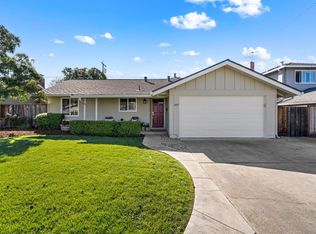 3157 Hilary Dr, San Jose, CA