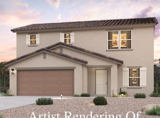 765 W Calle Taja, Sahuarita, AZ 85629