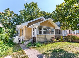 305 S Magnolia Ave, Lansing, MI 48912