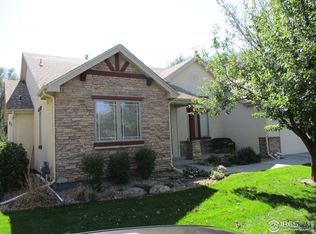 6920 Poudre River Rd UNIT 10, Greeley, CO 80634