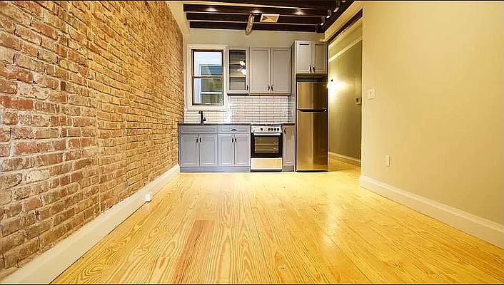 1st image of 127 Putnam Ave APT 3R