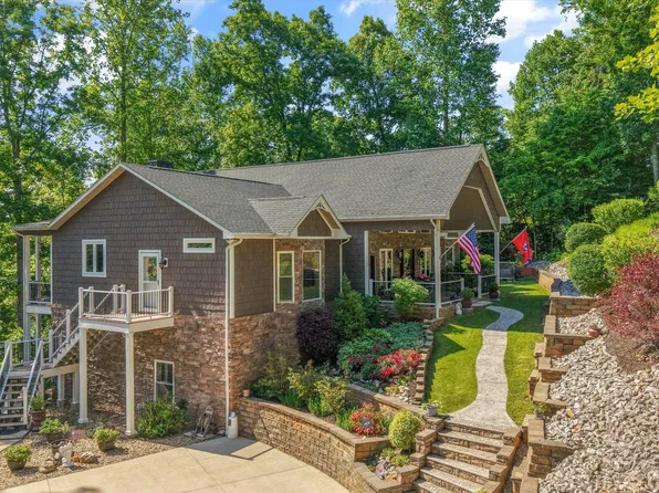 180 Silver Trl, New Tazewell, TN 37825