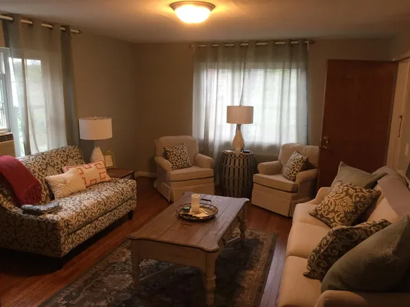 1267 Morten St APT 4, Cincinnati, OH 45208