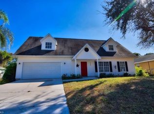 8128 Anhinga Rd, Fort Myers, FL 33967