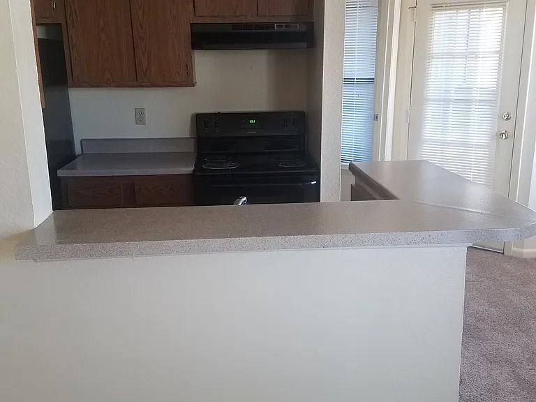 Quincy Ridge Apartments — Photo 135