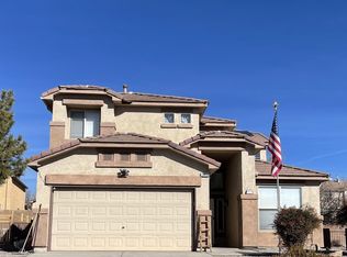 2413 Anitori Rd SE, Rio Rancho, NM 87124