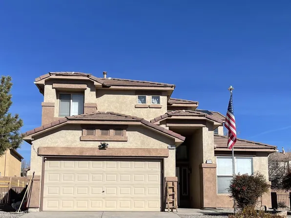 2413 Anitori Rd SE, Rio Rancho, NM 87124