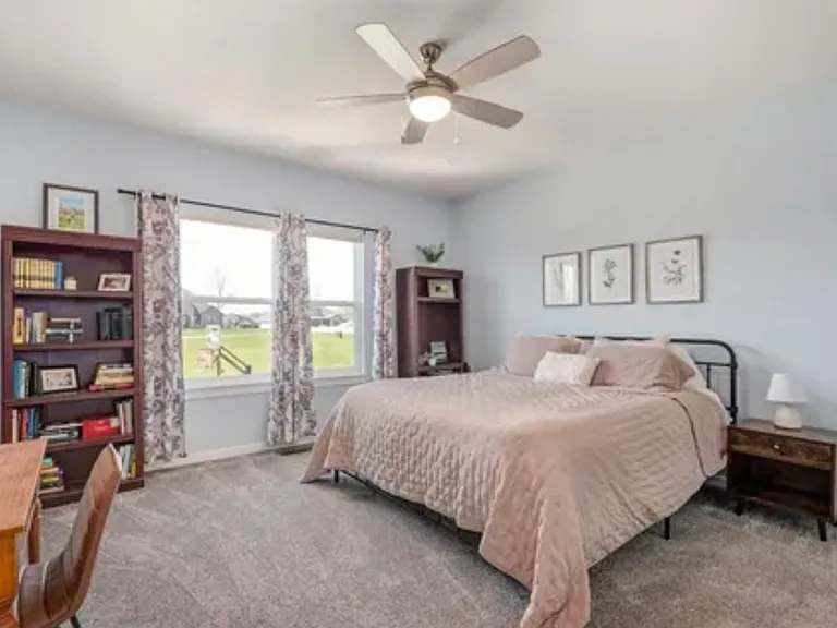 5480 E Cavalcade Ln — Photo 4