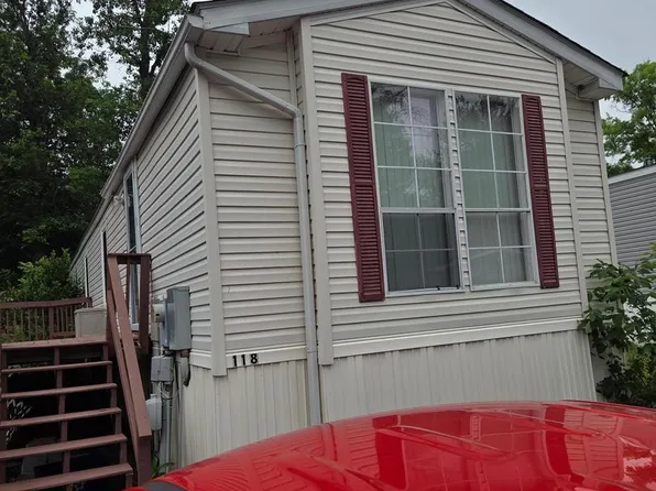 118 Ridge Rd #118, Quakertown, PA 18951