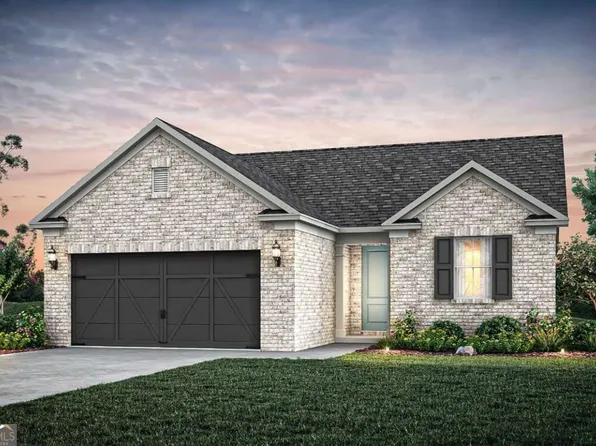 134 Kenney Way, Locust Grove, GA 30248