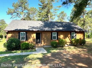 805 Chaptico Rd #817, South Hill, VA 23970