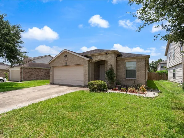 13123 Dawn Hollow Ln, Houston, TX 77072
