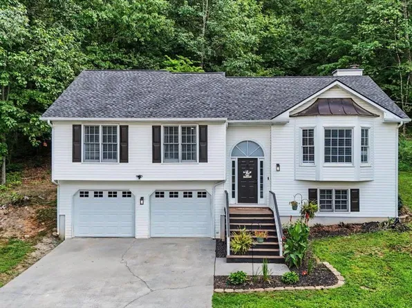 58 Willow Bend Dr NW, Cartersville, GA 30121