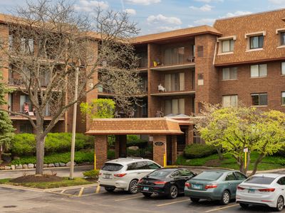 101 Old Oak Dr APT 405, Buffalo Grove, IL, 60089