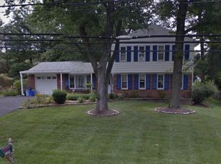 15419 Good Hope Rd, Silver Spring, MD 20905