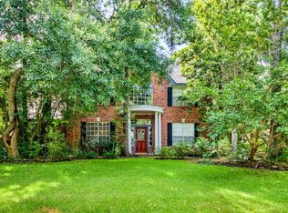 15 Spotted Fawn Ct, Spring, TX 77381