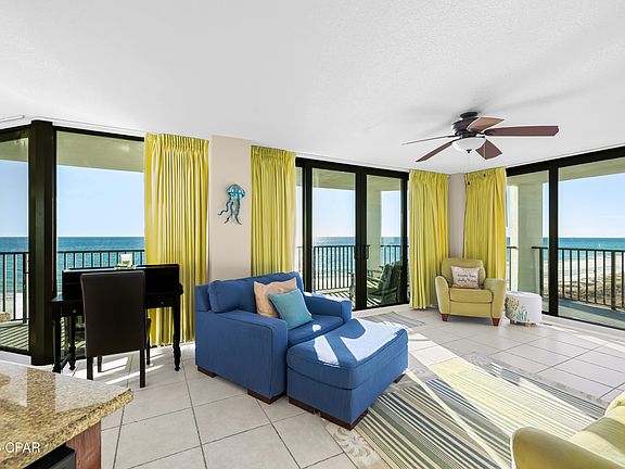 2nd image of 17155 Front Beach Rd Unit 401-W