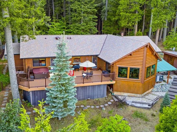23420 State Highway 20, Nevada City, CA 95959