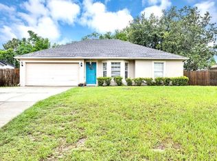 1163 Elkcam Blvd, Deltona, FL 32725