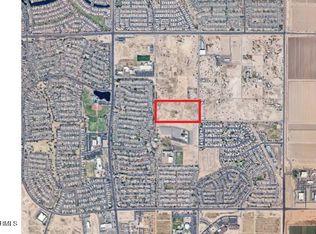 18868 N Gunsmoke Rd, Maricopa, AZ 85138