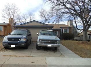7529 Harlan Way, Arvada, CO 80003