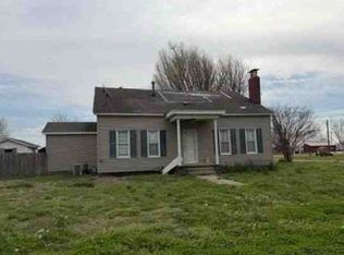 18 Edsall St, Braggadocio, MO 63826