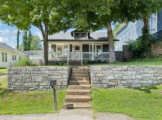 1509 Lillian St, Nashville, TN 37206