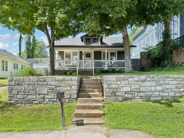 1509 Lillian St, Nashville, TN 37206