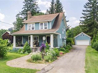 9300 Boston State Rd, Boston, NY 14025