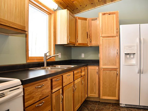 Custom Cabinetry