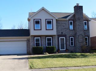 2161 W Horizon Dr, Hebron, KY 41048