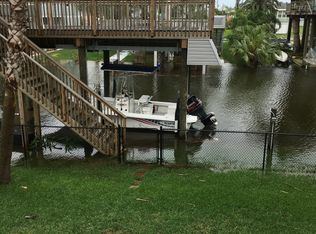 16511 Bermuda Way, Jamaica Beach, TX 77554