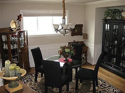 Dinning room