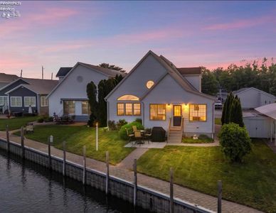 1551 N Anchor Ave, Port Clinton, OH, 43452