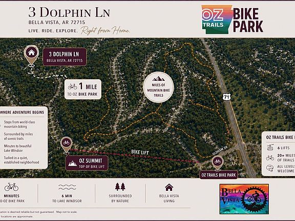 3rd image of 3 Dolphin Ln