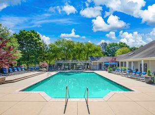 MAA Paddock Club, Greenville, SC 29615