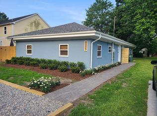 8009 Redmon Rd UNIT B-1, Norfolk, VA 23518