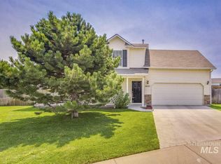 16525 Old Friendship Way, Caldwell, ID 83605