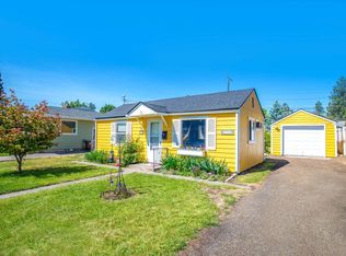 6115 N Lincoln St, Spokane, WA 99205