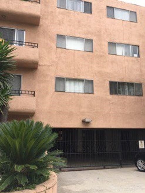2nd image of 10937 Wilkins Ave APT 204