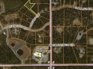 6850 S Rolf Cir, Wasilla, AK 99623