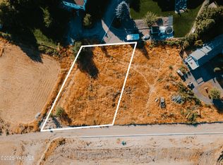 829 Vine Ave, Sunnyside, WA